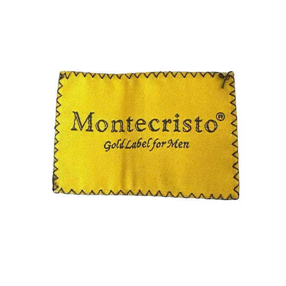 Men's Black Single-Breasted Pea Coat - Classic Tailored Style - Picture 3 of 5